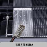 Hongso 17" Emitter Plates for Charbroil Grills