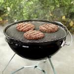 Weber Heavy-Duty Cooking Grate for Smokey Joe