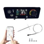 WiFi PID Control Board for Pit Boss Grills