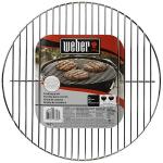 Weber Heavy-Duty Cooking Grate for Smokey Joe