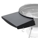 22-Inch Grill Table Shelf for Kettle Grills