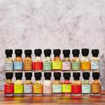 Ultimate Grilling Spice Set with 20 Flavors