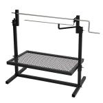 Stansport Heavy-Duty Camp Grill Rotisserie
