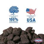 Kingsford Original Charcoal Briquettes - 24 lbs Total
