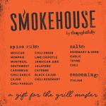 Ultimate Grilling Spice Set with 20 Flavors