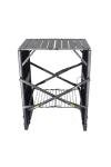 GCI Outdoor Slim-Fold Cook Station for Grilling
