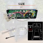 WiFi PID Control Board for Pit Boss Grills