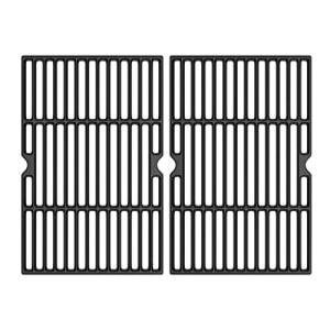 Kenmore 4 Burner Grill Cast Iron Cooking Grates