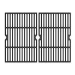 Kenmore 4 Burner Grill Cast Iron Cooking Grates
