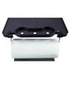 GCI Outdoor Slim-Fold Cook Station for Grilling