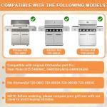 Kitchen Aid BBQ Grill Parts Replacement Kit