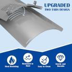 Pit Boss Flame Broiler Kit for 1000-1600 Series