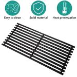 Cast Iron Grates and Steel Plates for Charbroil