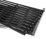 Cast Iron Grates and Steel Plates for Charbroil