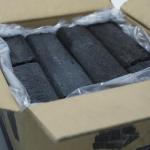 FANEAMADE 10lb Bamboo Charcoal for BBQ Grilling