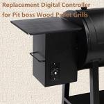 Digital Thermostat Controller for Pit Boss Grills