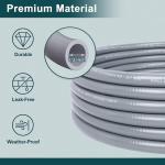 Natural Gas Conversion Kit for Monument Grills