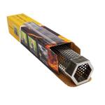 Cosmostar 12-Inch Hexagon Pellet Smoke Tube