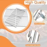 Kitchen Aid BBQ Grill Parts Replacement Kit