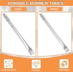 Kitchen Aid BBQ Grill Parts Replacement Kit