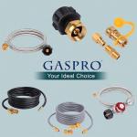 Natural Gas Conversion Kit for Monument Grills