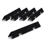 WEMEIKIT Flavorizer Bars for Weber GS4 Grills