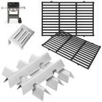 Weber GS4 Spirit II Grill Replacement Parts Set
