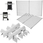 Weber GS4 Spirit II Grill Replacement Parts Set
