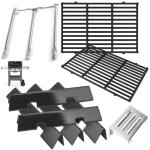 Replacement Grill Parts for Weber Spirit II