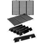 Weber Spirit Grill Replacement Grates and Bars