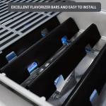 Weber Spirit Grill Replacement Grates and Bars