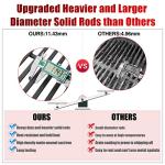 Weber Spirit Grill Replacement Grates and Bars