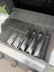 Weber GS4 Spirit II Grill Replacement Parts Set