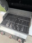 Weber GS4 Spirit II Grill Replacement Parts Set