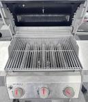 Weber GS4 Spirit II Grill Replacement Parts Set