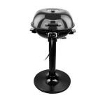 Techwood 1600W Electric Grill with Portable Stand
