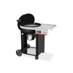 Weber Performer 22-Inch Smart Charcoal Grill