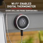 Weber Spirit EX-425 Gas Grill with Wi-Fi