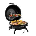 Techwood 1600W Portable Electric Grill for Parties