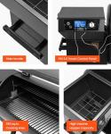 Z GRILLS ZPG-550B2 Wood Pellet Grill & Smoker