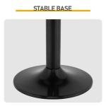 Electric Grill Stand for Indoor & Outdoor Use