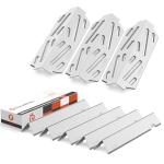 Weber Genesis II Stainless Steel Flavorizer Bars