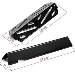 Weber Genesis II Flavorizer Bars Replacement Parts