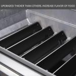 Weber Genesis II Flavorizer Bars Replacement Parts