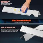 Weber Genesis II Stainless Steel Flavorizer Bars