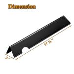 Weber Genesis II E-310 Flavorizer Bars Replacement