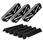 Weber Genesis II E-310 Flavorizer Bars Replacement