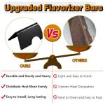 Weber Genesis II E-310 Flavorizer Bars Replacement