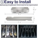 Weber Genesis II Grill Replacement Parts Bundle