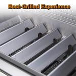 Weber Genesis II E-310 Flavorizer Bars Replacement